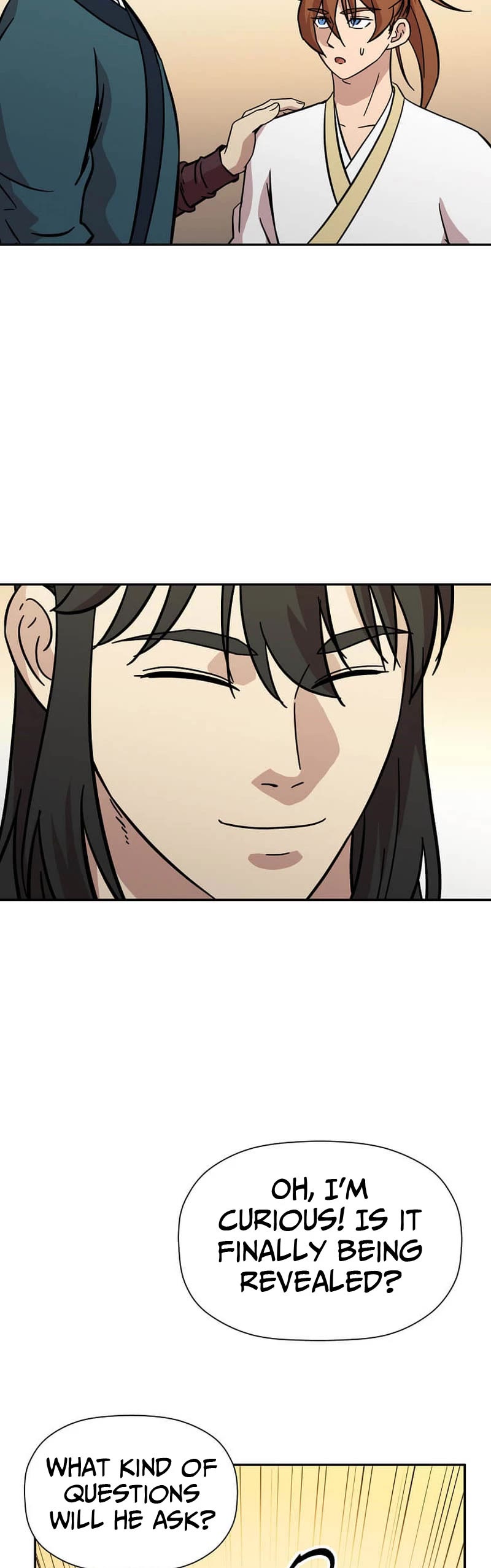 Return of the Bachelor Chapter 148 page 31 - Chapter 148