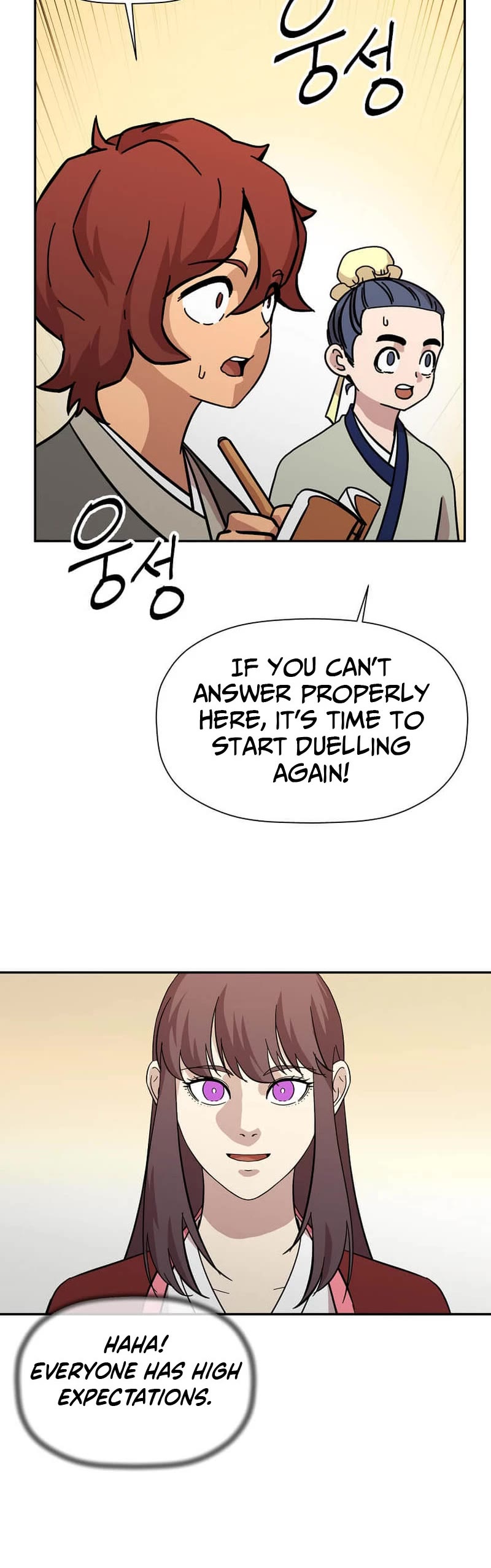 Return of the Bachelor Chapter 148 page 32 - Chapter 148