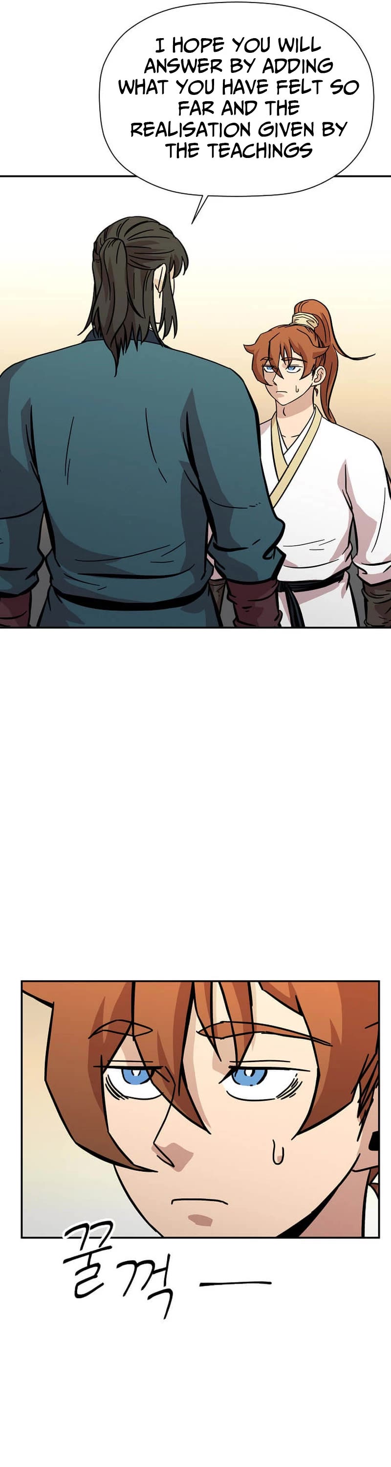 Return of the Bachelor Chapter 148 page 33 - Chapter 148