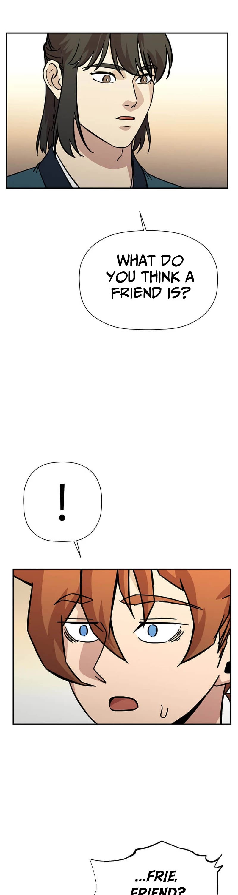 Return of the Bachelor Chapter 148 page 34 - Chapter 148