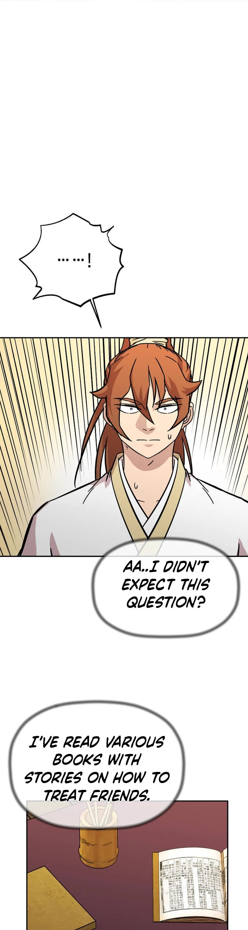 Return of the Bachelor Chapter 148 page 36 - Chapter 148