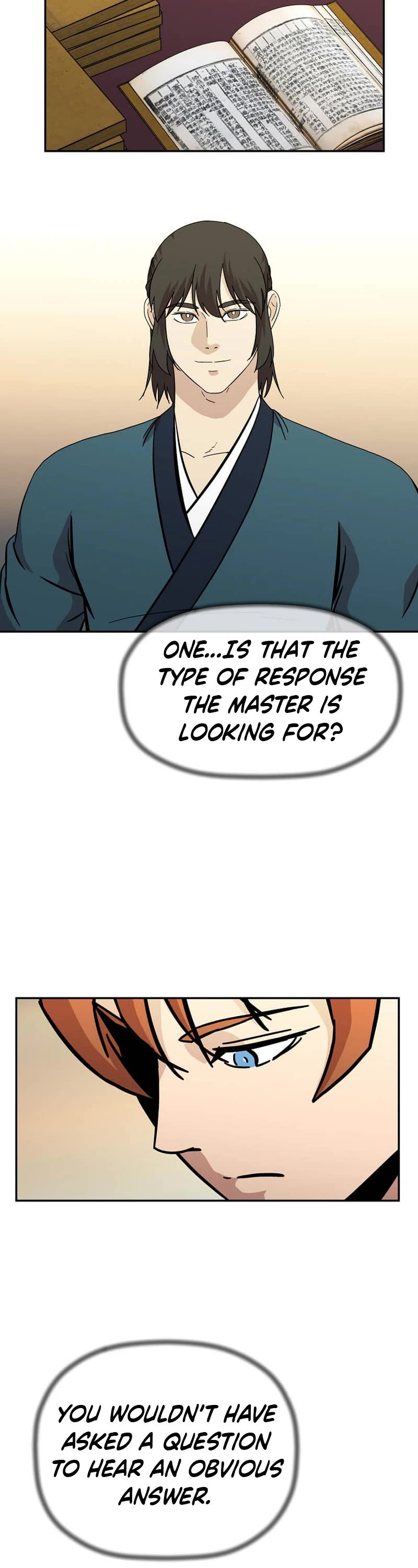 Return of the Bachelor Chapter 148 page 37 - Chapter 148