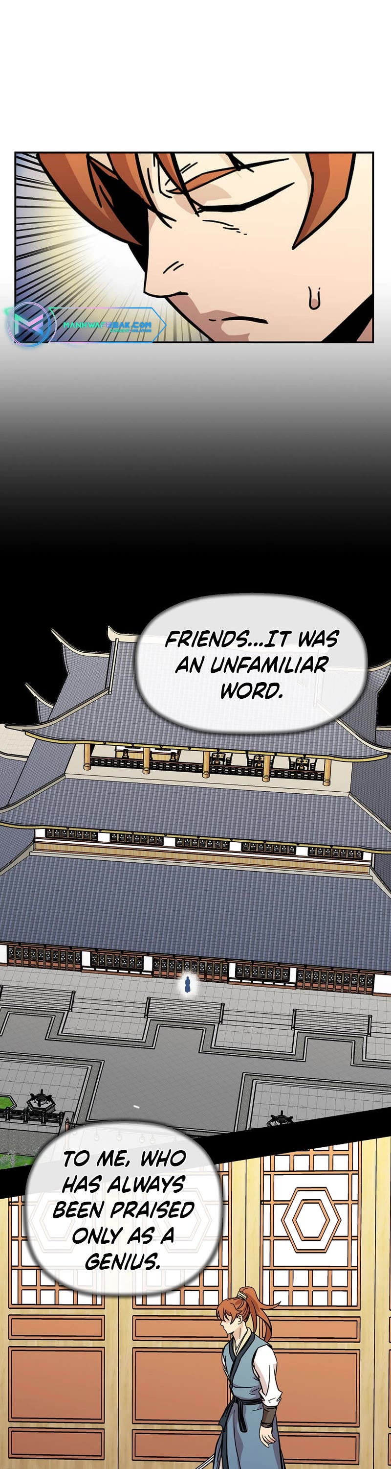 Return of the Bachelor Chapter 148 page 38 - Chapter 148
