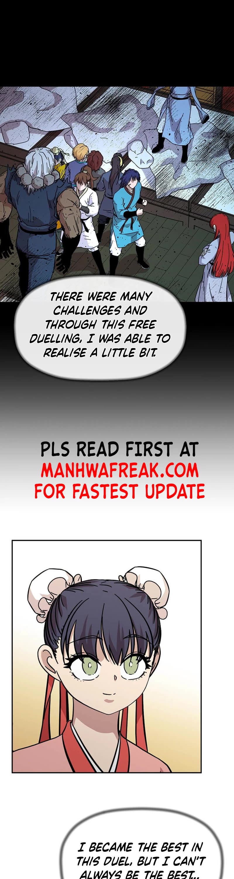 Return of the Bachelor Chapter 148 page 40 - Chapter 148