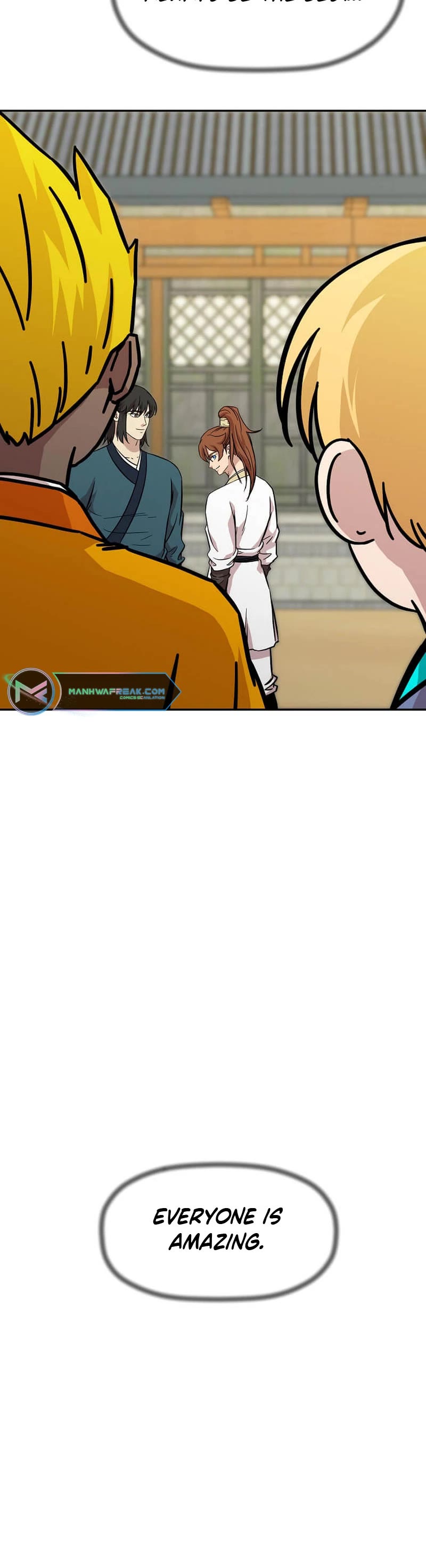 Return of the Bachelor Chapter 148 page 41 - Chapter 148