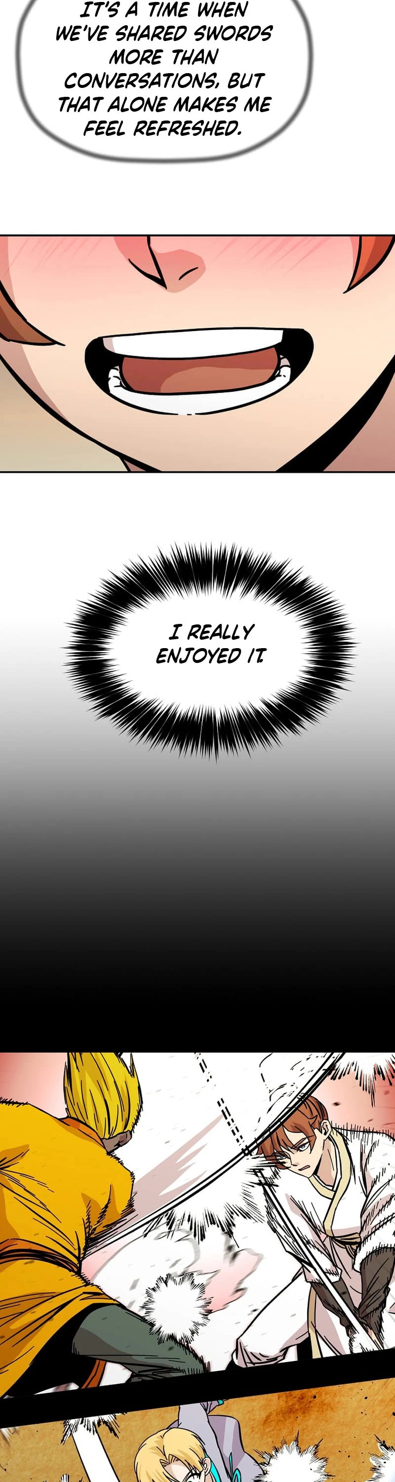 Return of the Bachelor Chapter 148 page 43 - Chapter 148
