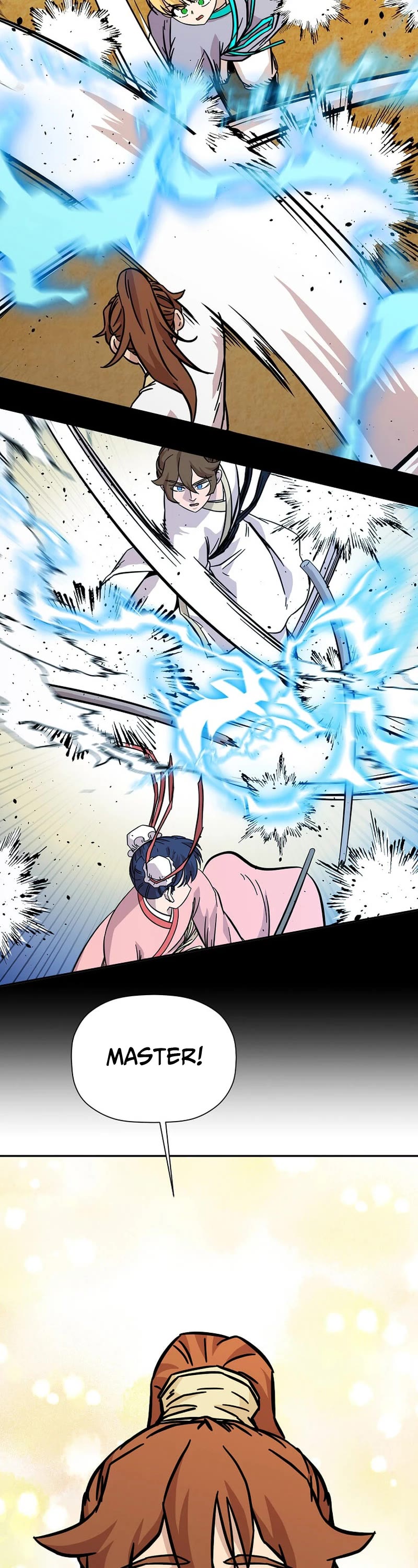 Return of the Bachelor Chapter 148 page 44 - Chapter 148