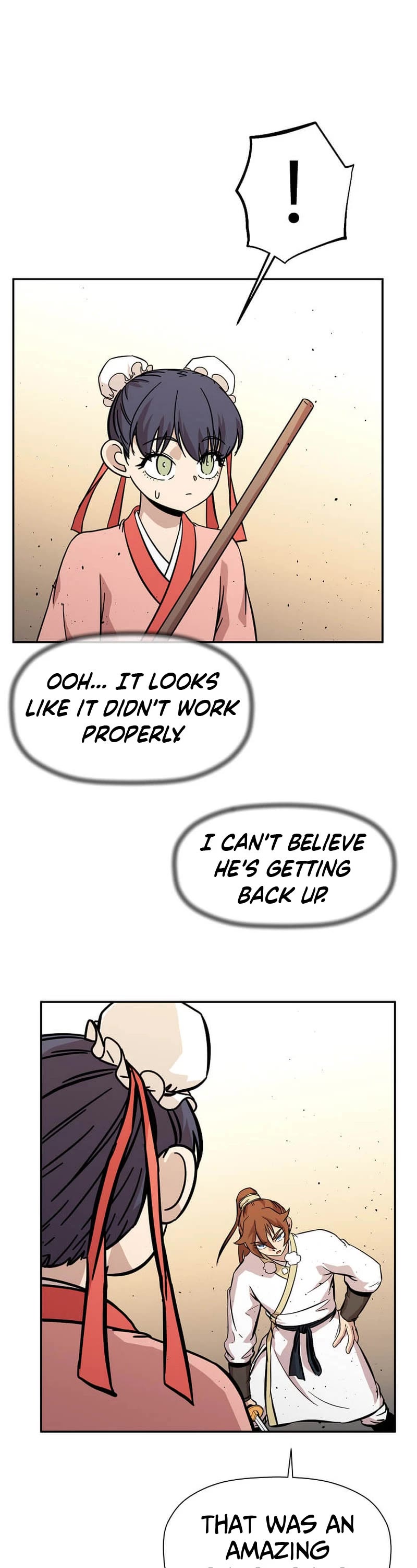 Return of the Bachelor Chapter 148 page 5 - Chapter 148