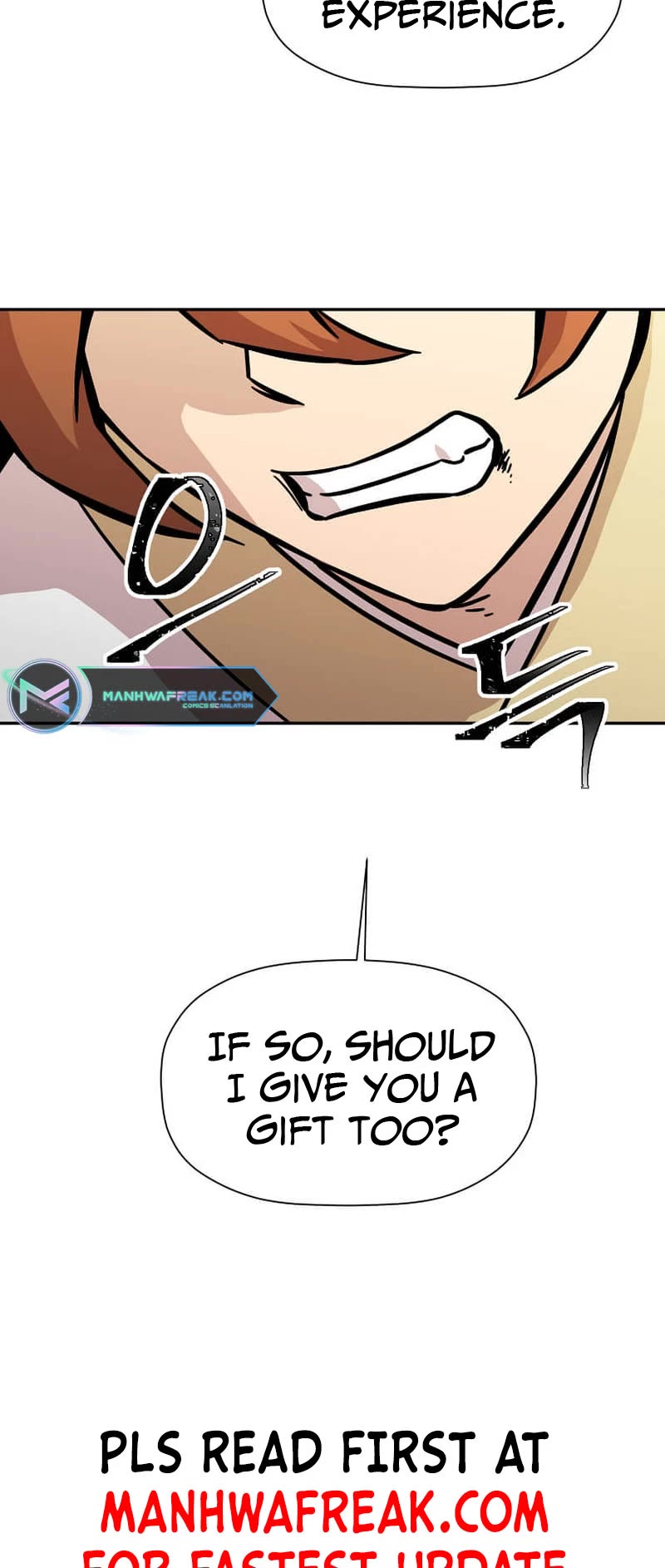 Return of the Bachelor Chapter 148 page 6 - Chapter 148
