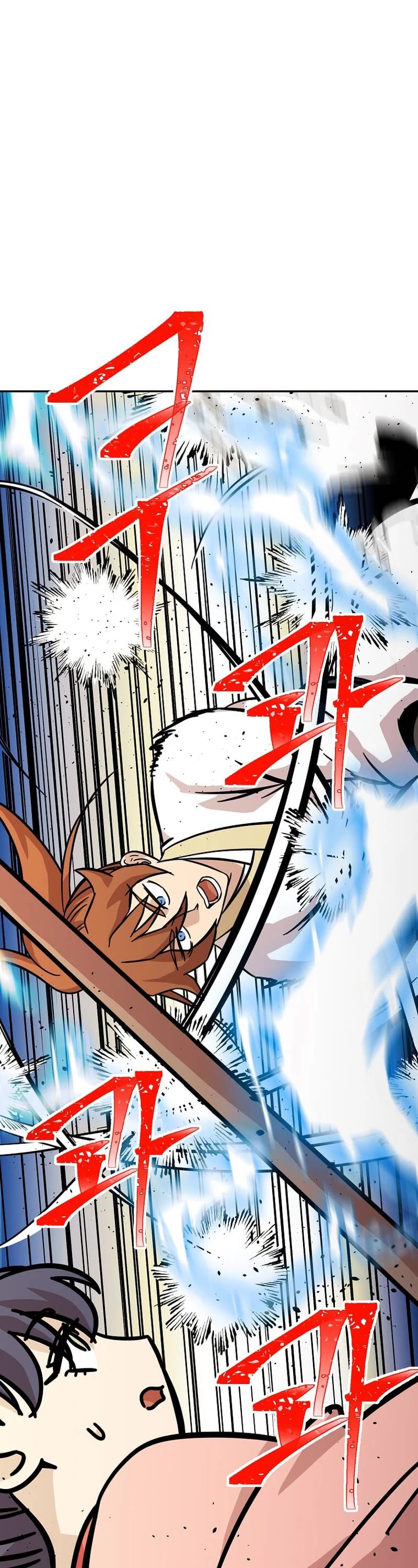 Return of the Bachelor Chapter 148 page 8 - Chapter 148
