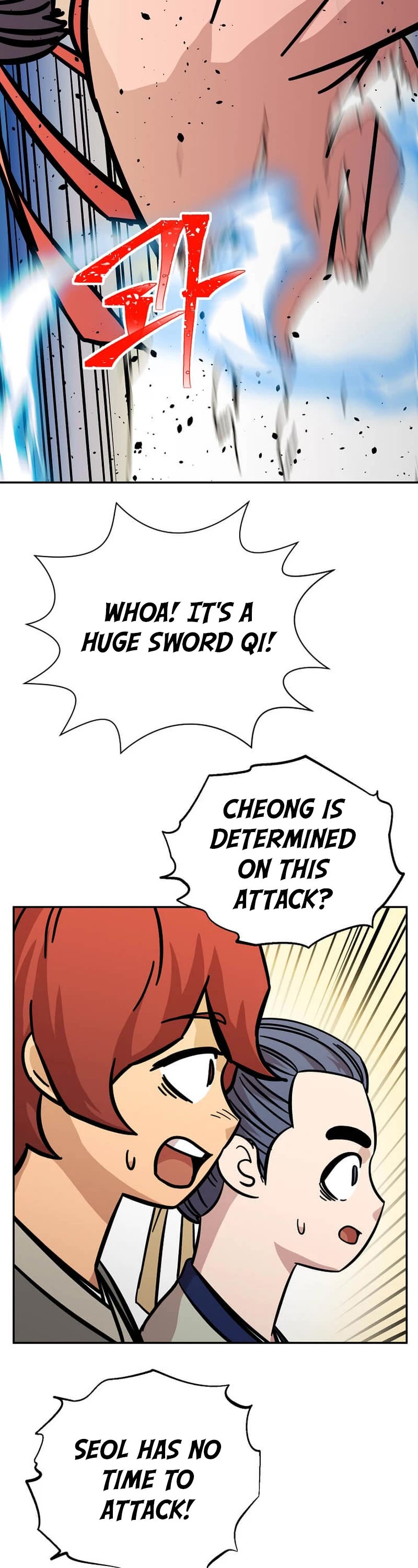 Return of the Bachelor Chapter 148 page 9 - Chapter 148