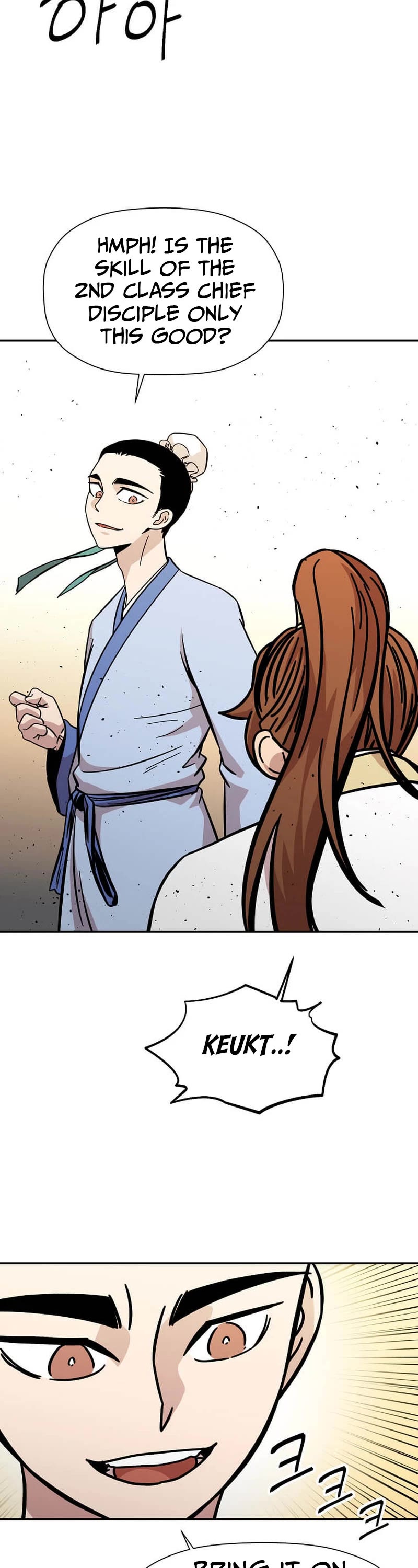 Return of the Bachelor Chapter 149 page 15 - Chapter 149