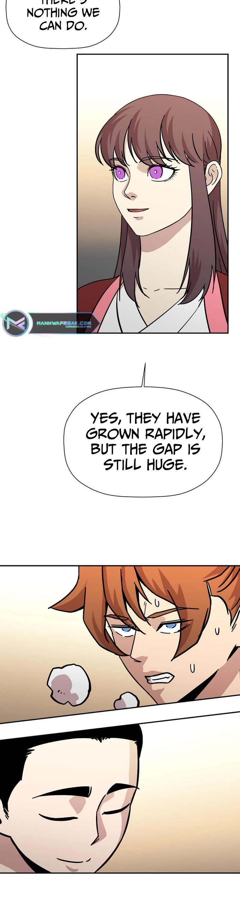 Return of the Bachelor Chapter 149 page 17 - Chapter 149