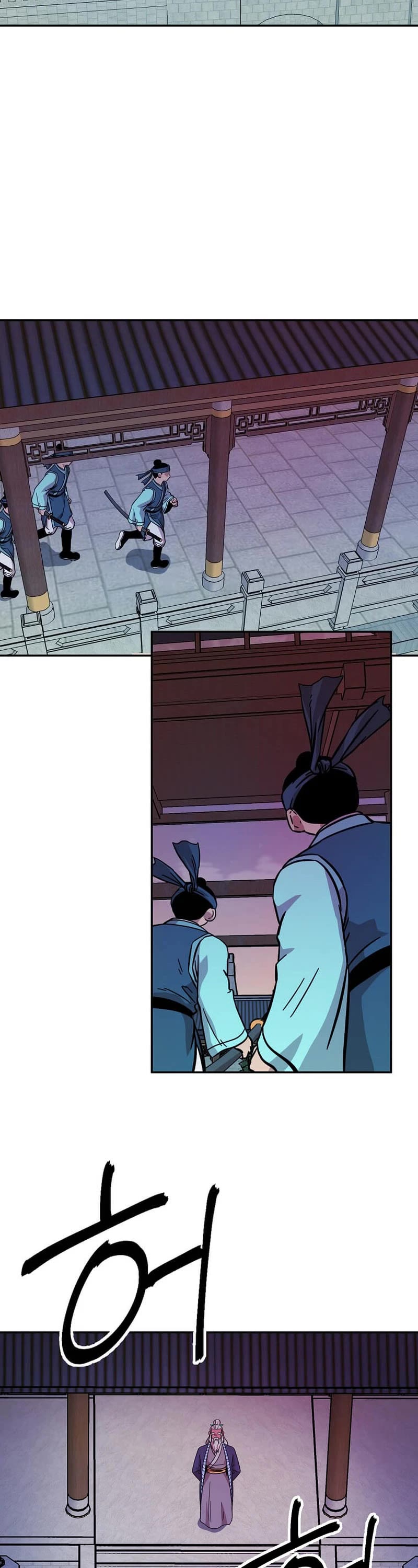Return of the Bachelor Chapter 149 page 19 - Chapter 149