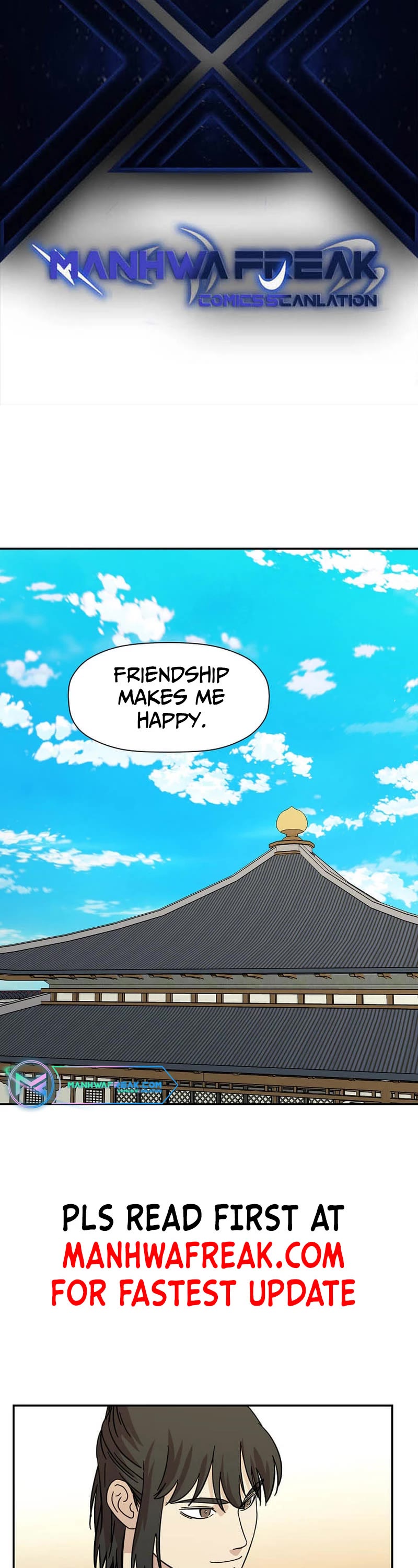 Return of the Bachelor Chapter 149 page 2 - Chapter 149