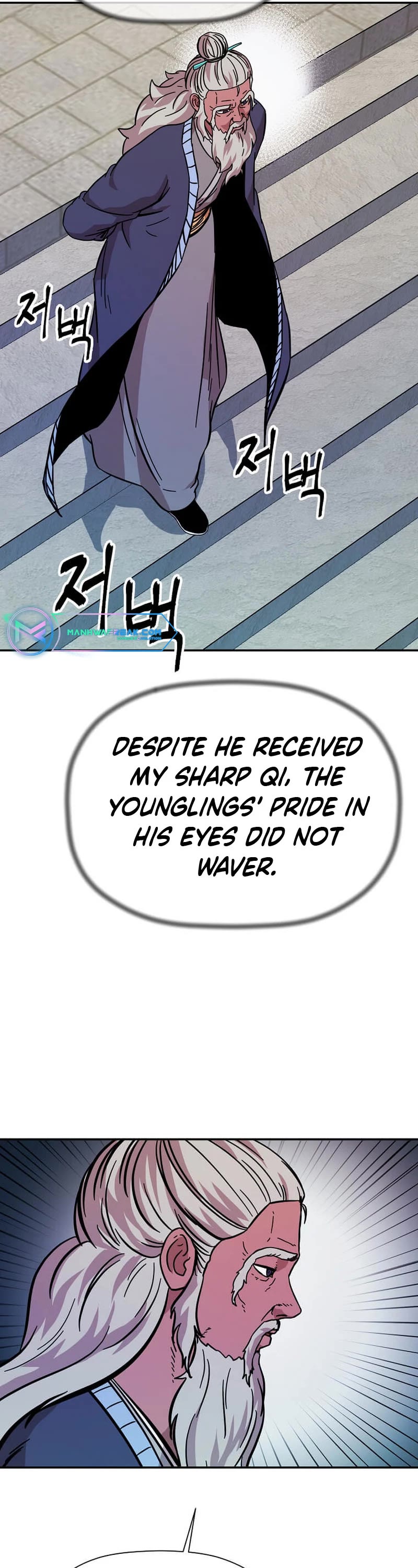 Return of the Bachelor Chapter 149 page 23 - Chapter 149