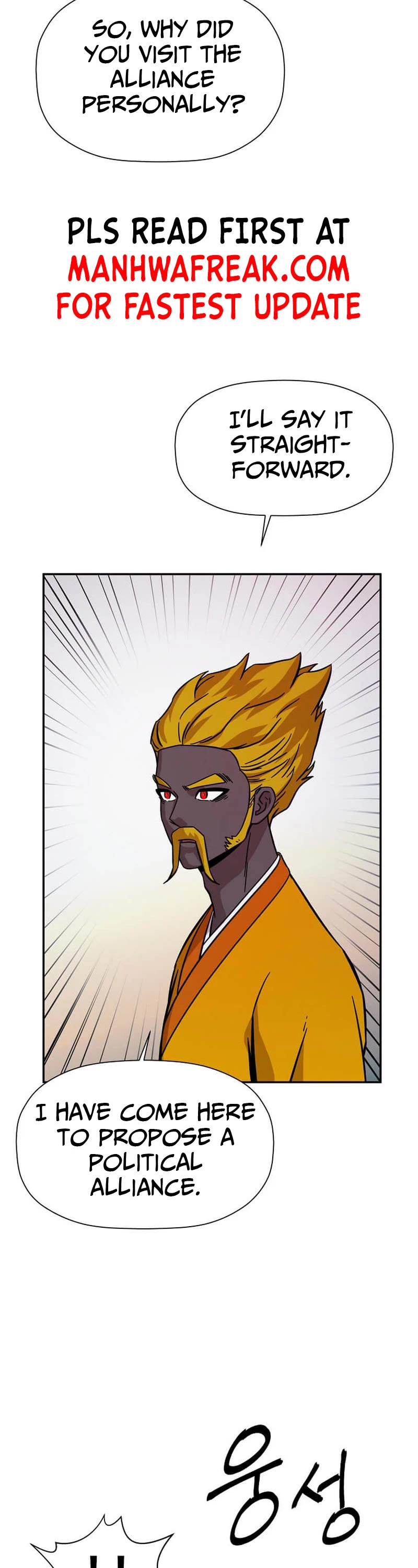 Return of the Bachelor Chapter 149 page 24 - Chapter 149
