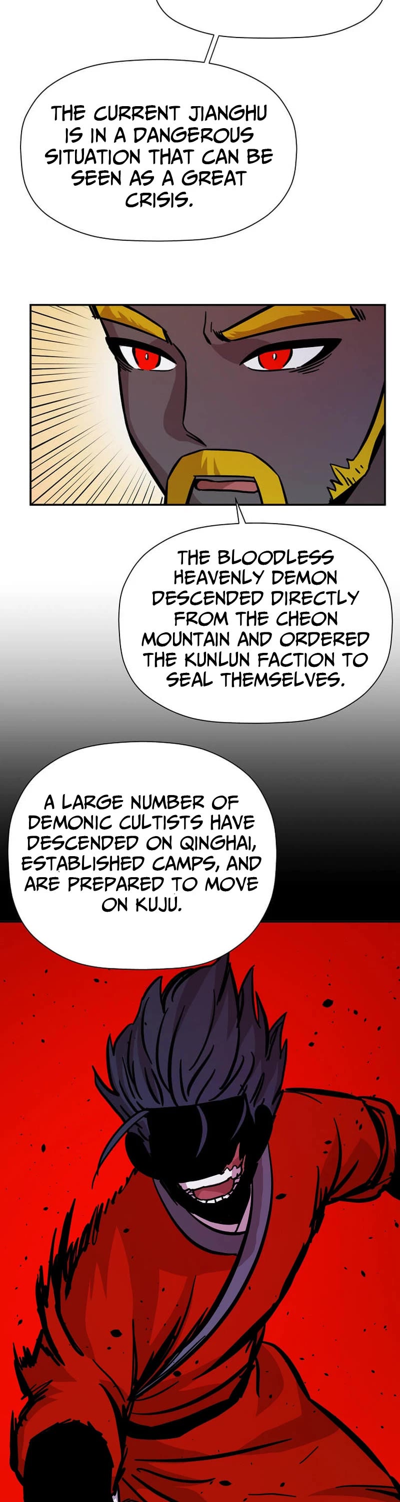 Return of the Bachelor Chapter 149 page 26 - Chapter 149