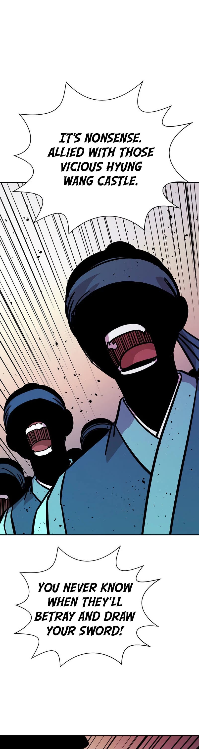 Return of the Bachelor Chapter 149 page 28 - Chapter 149
