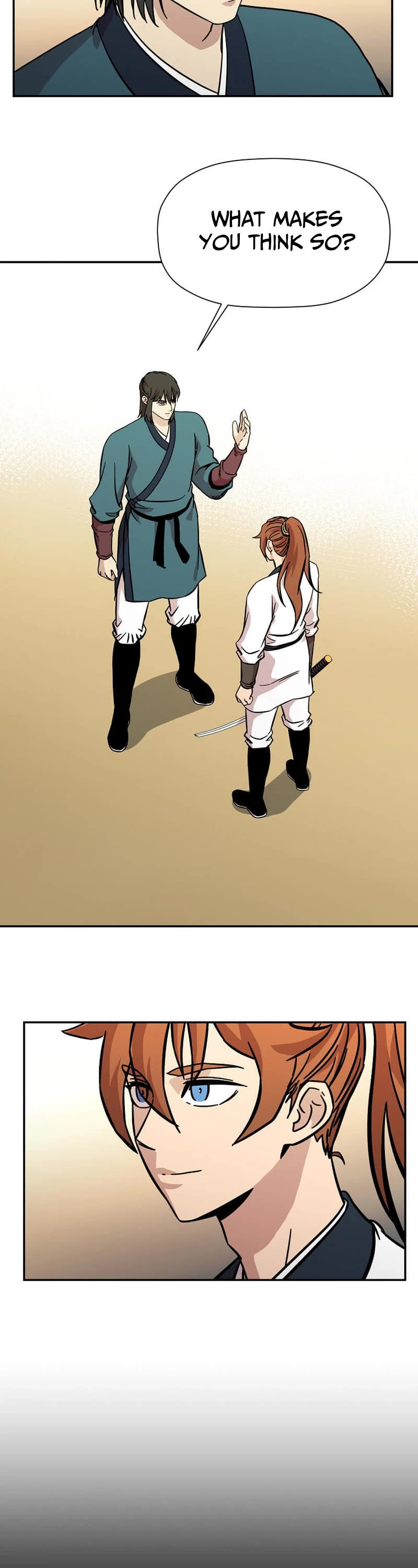 Return of the Bachelor Chapter 149 page 3 - Chapter 149