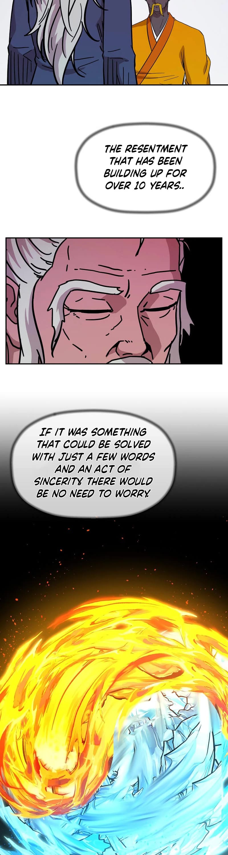 Return of the Bachelor Chapter 149 page 30 - Chapter 149