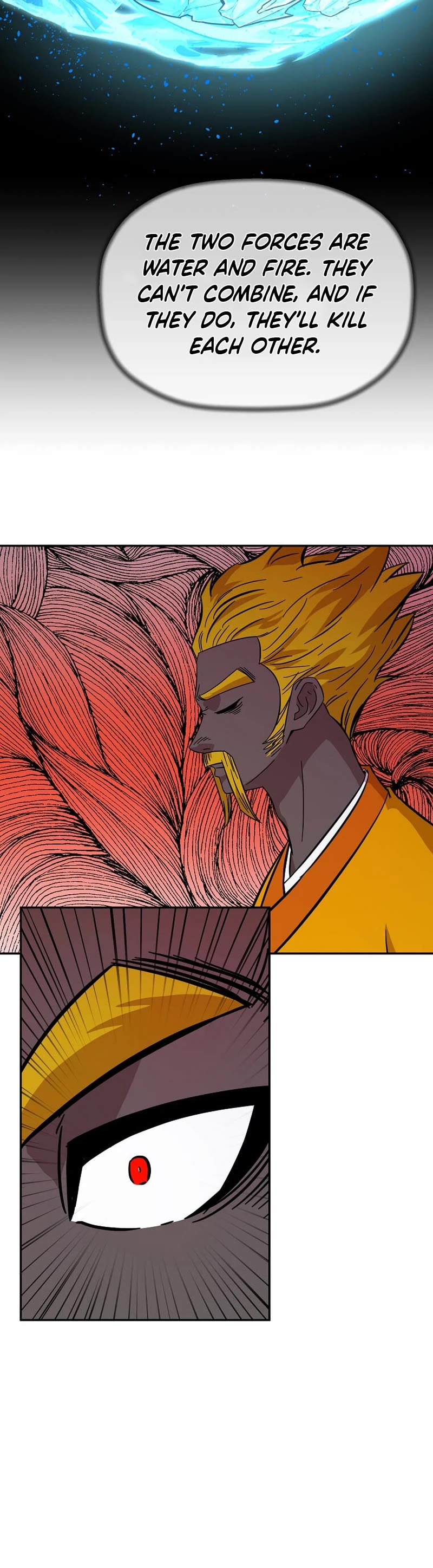 Return of the Bachelor Chapter 149 page 31 - Chapter 149