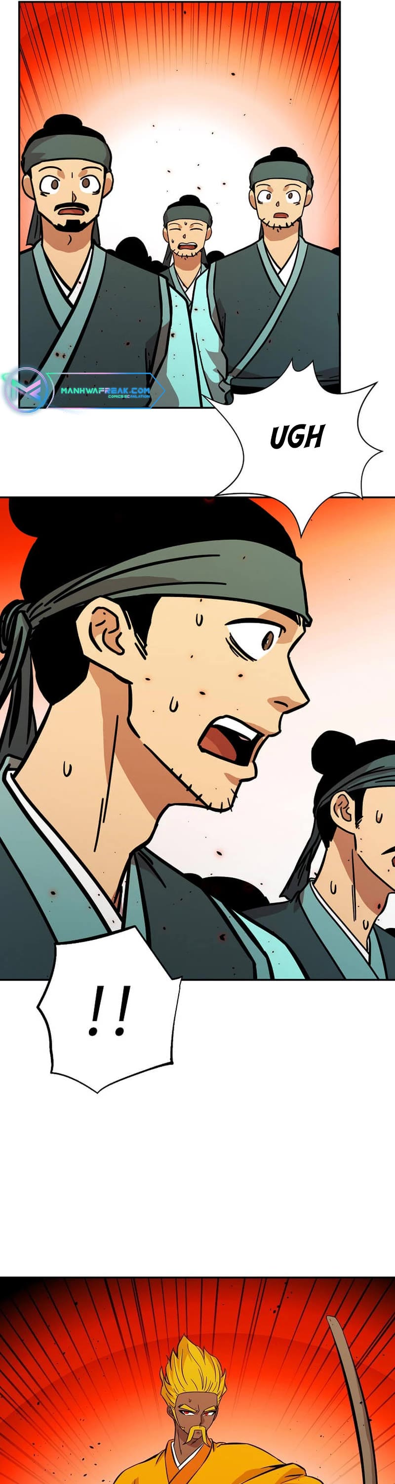 Return of the Bachelor Chapter 149 page 33 - Chapter 149