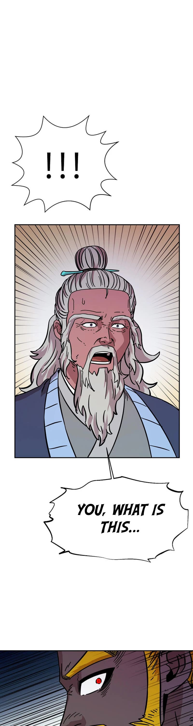 Return of the Bachelor Chapter 149 page 35 - Chapter 149