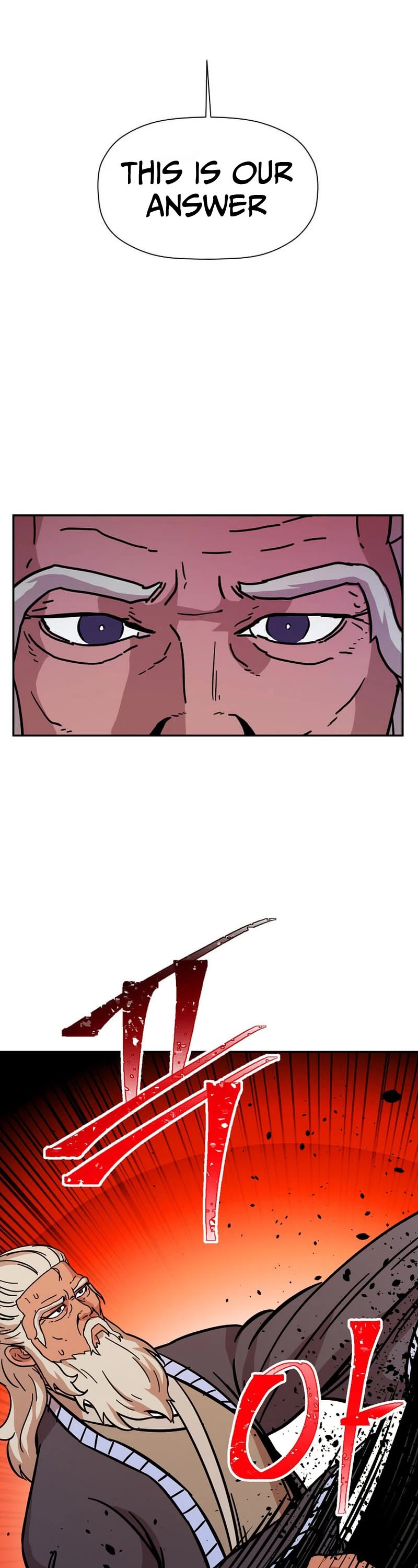 Return of the Bachelor Chapter 149 page 38 - Chapter 149