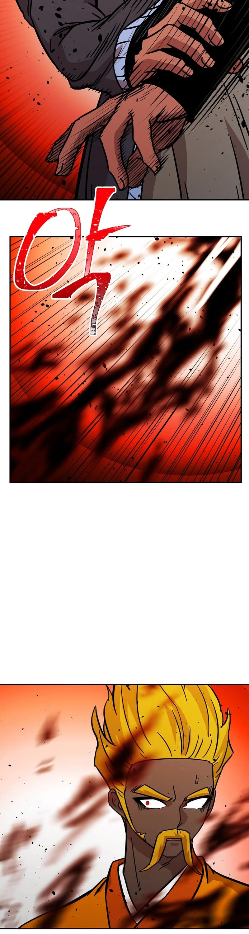 Return of the Bachelor Chapter 149 page 39 - Chapter 149