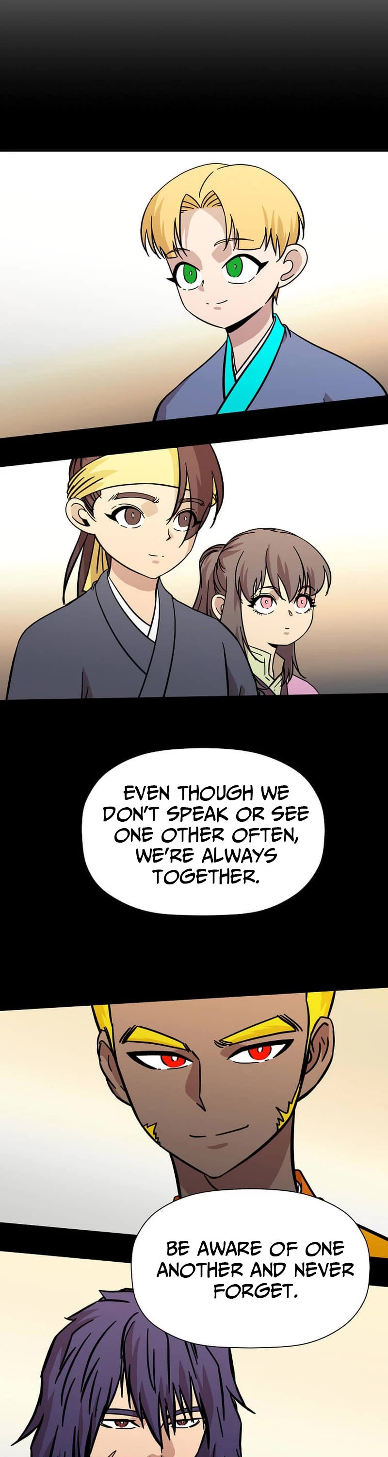 Return of the Bachelor Chapter 149 page 4 - Chapter 149