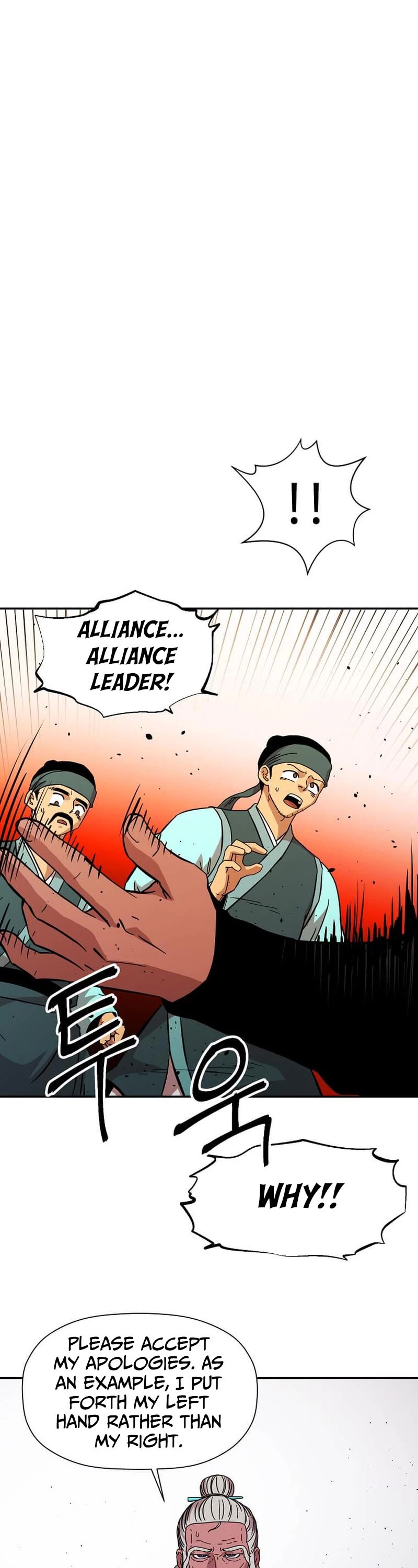 Return of the Bachelor Chapter 149 page 40 - Chapter 149