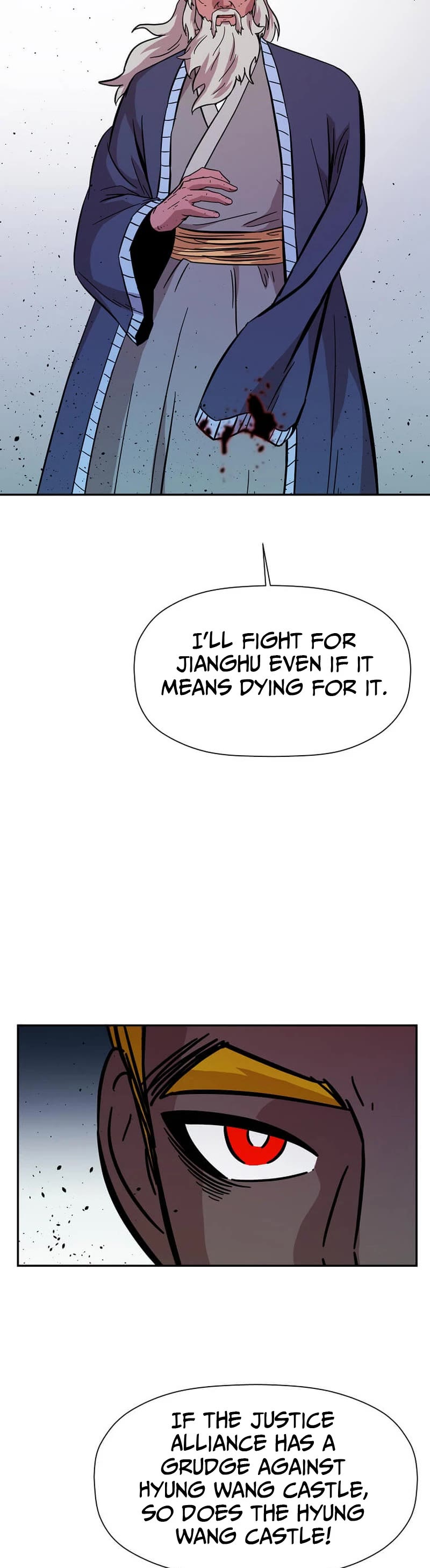Return of the Bachelor Chapter 149 page 41 - Chapter 149