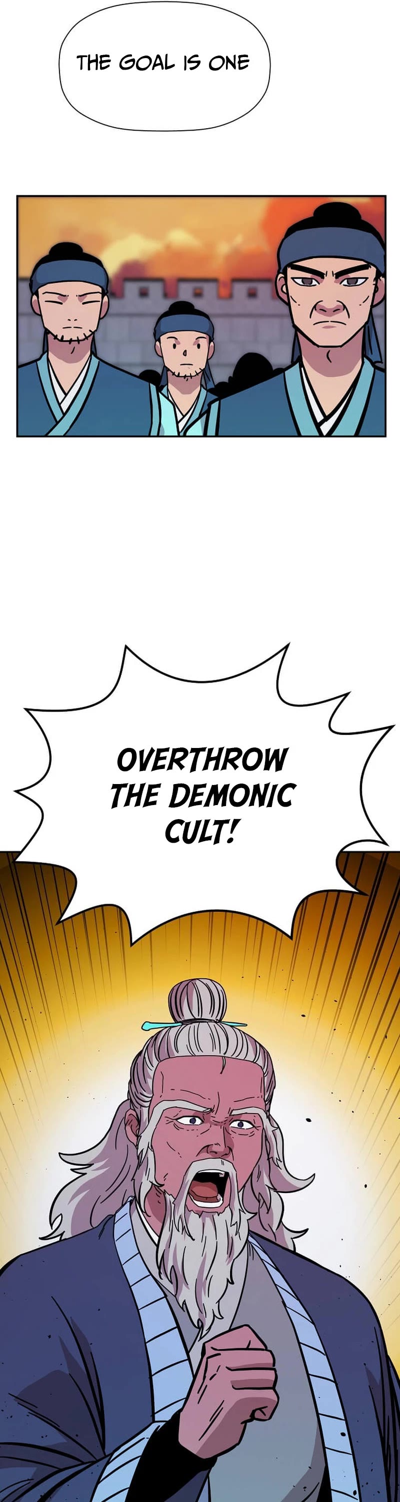 Return of the Bachelor Chapter 149 page 43 - Chapter 149