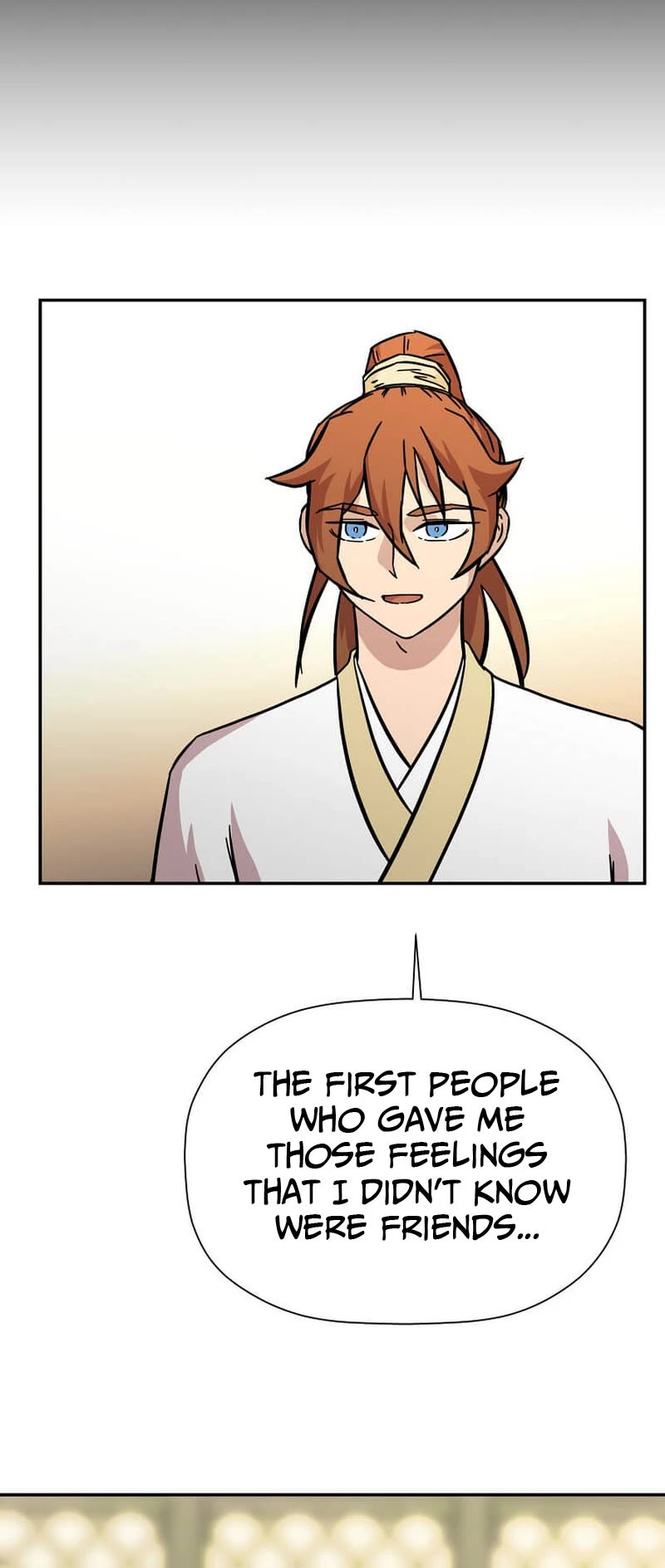 Return of the Bachelor Chapter 149 page 6 - Chapter 149