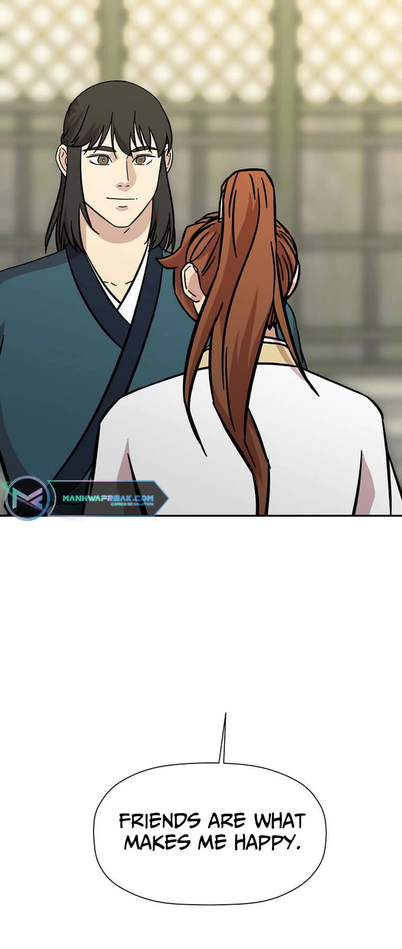 Return of the Bachelor Chapter 149 page 7 - Chapter 149