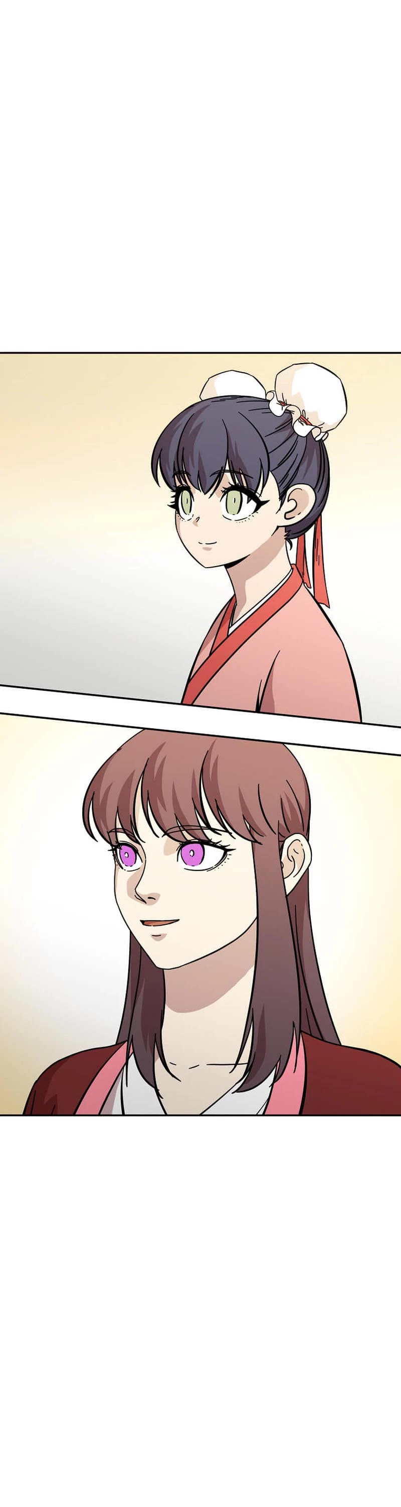 Return of the Bachelor Chapter 149 page 8 - Chapter 149
