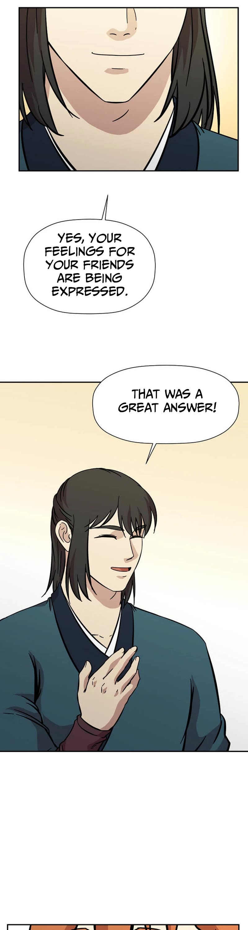 Return of the Bachelor Chapter 149 page 9 - Chapter 149