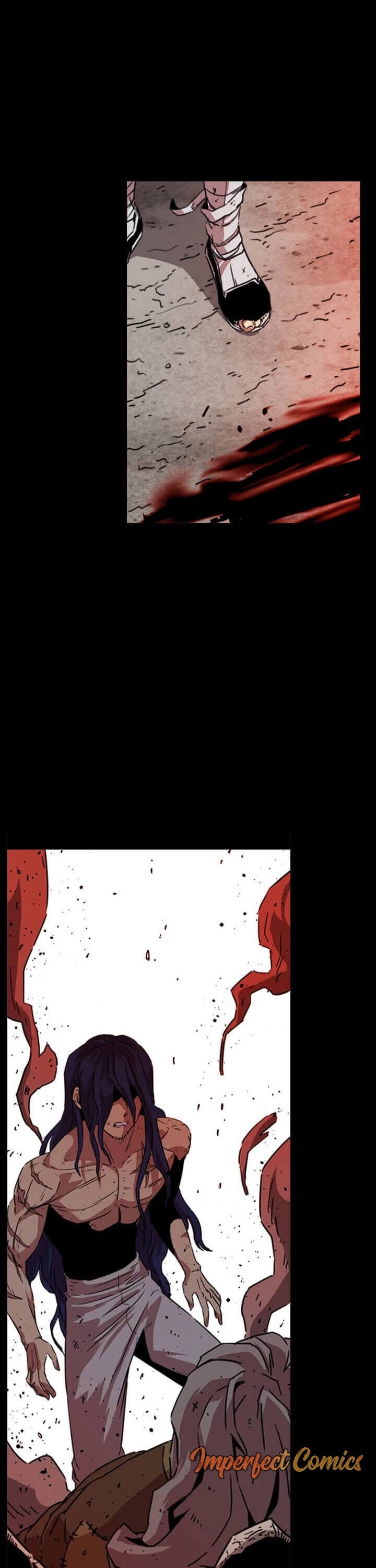 Return of the Bachelor Chapter 15 page 14 - Chapter 15