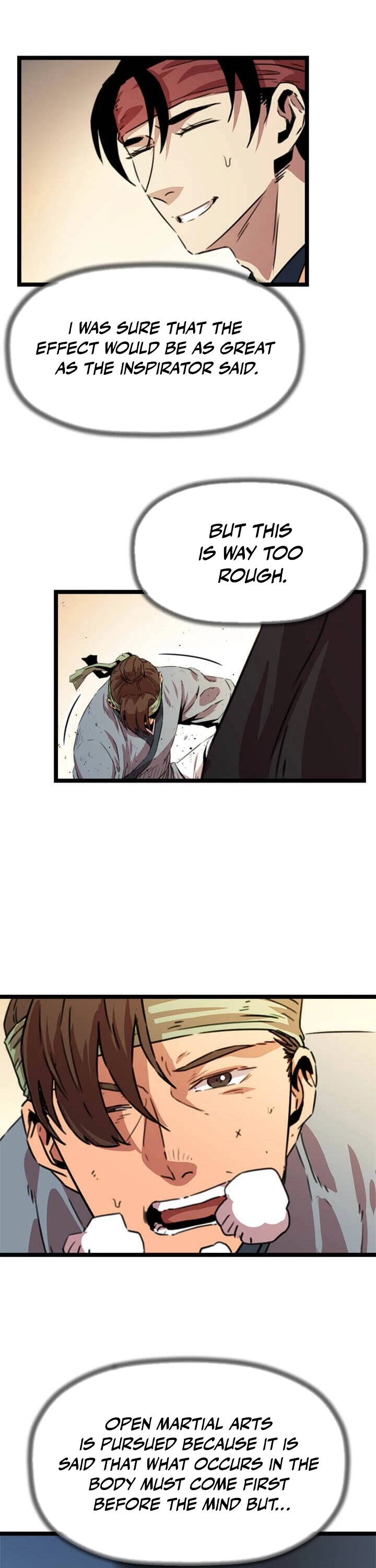 Return of the Bachelor Chapter 15 page 20 - Chapter 15