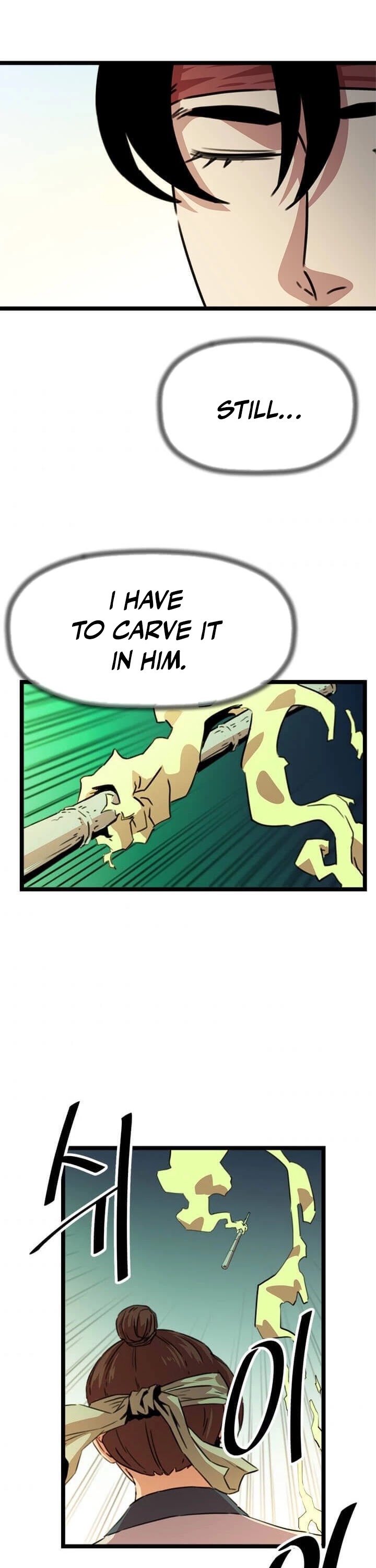 Return of the Bachelor Chapter 15 page 23 - Chapter 15