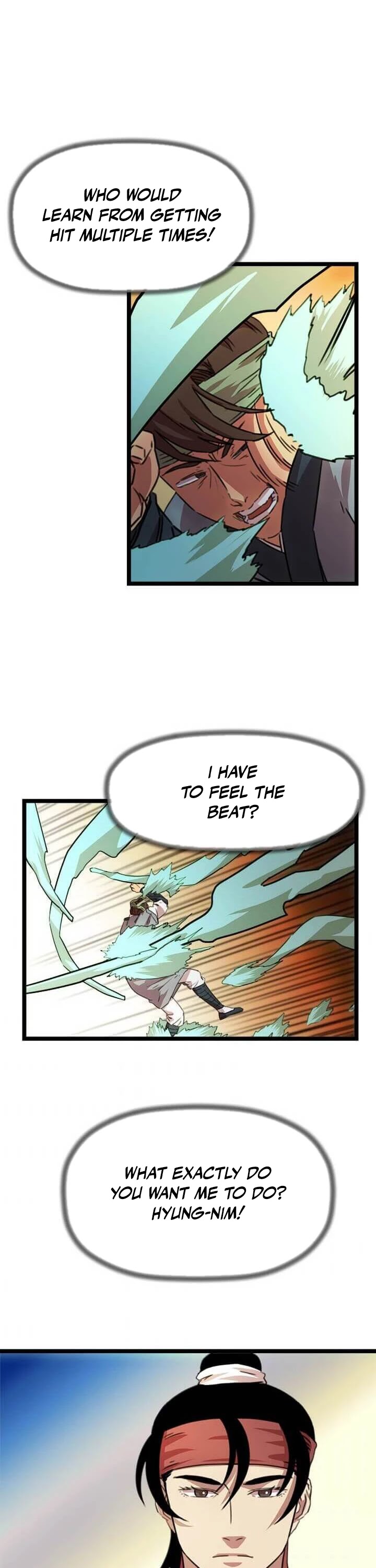 Return of the Bachelor Chapter 15 page 27 - Chapter 15