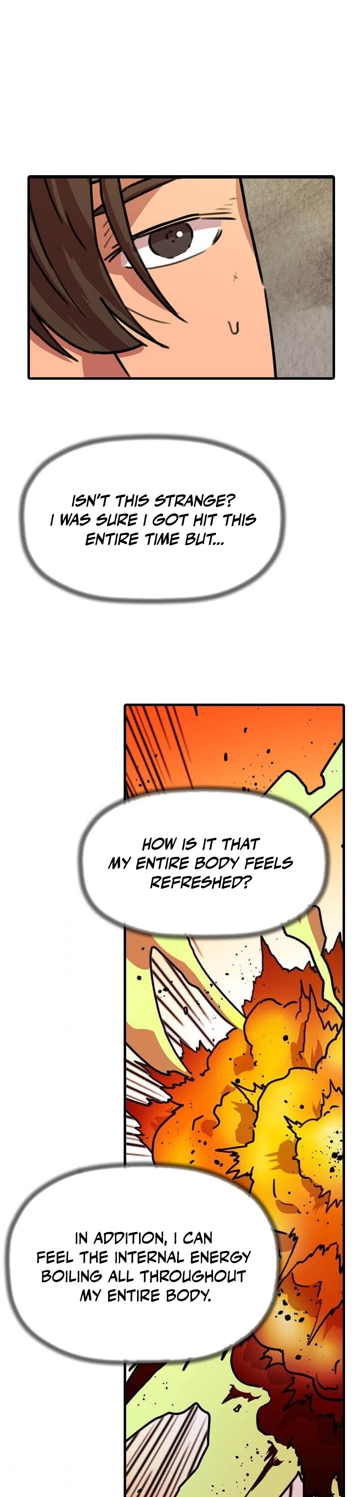Return of the Bachelor Chapter 15 page 31 - Chapter 15