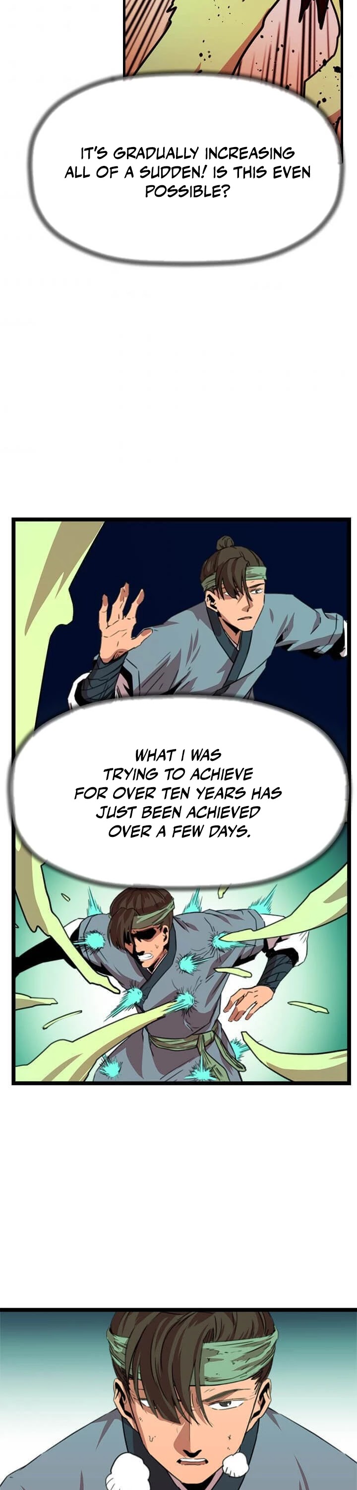 Return of the Bachelor Chapter 15 page 32 - Chapter 15