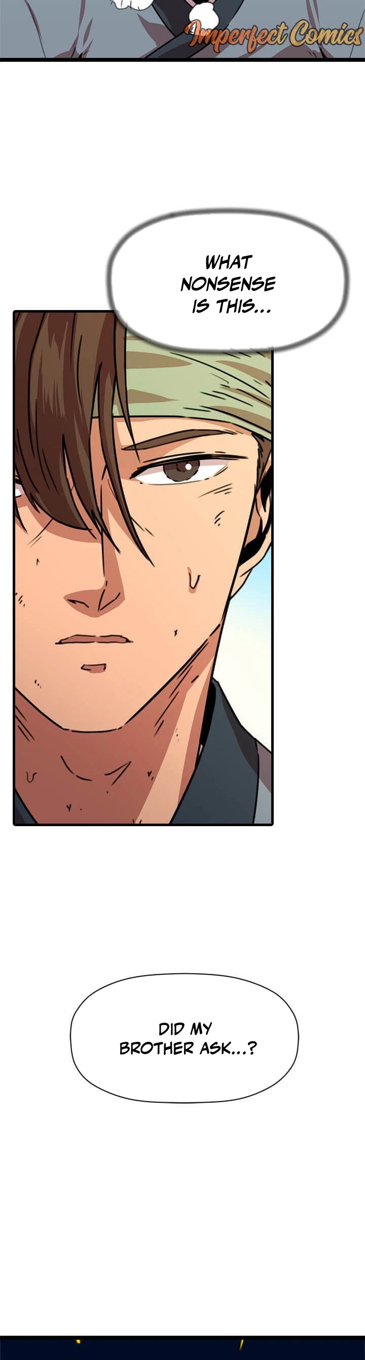Return of the Bachelor Chapter 15 page 33 - Chapter 15