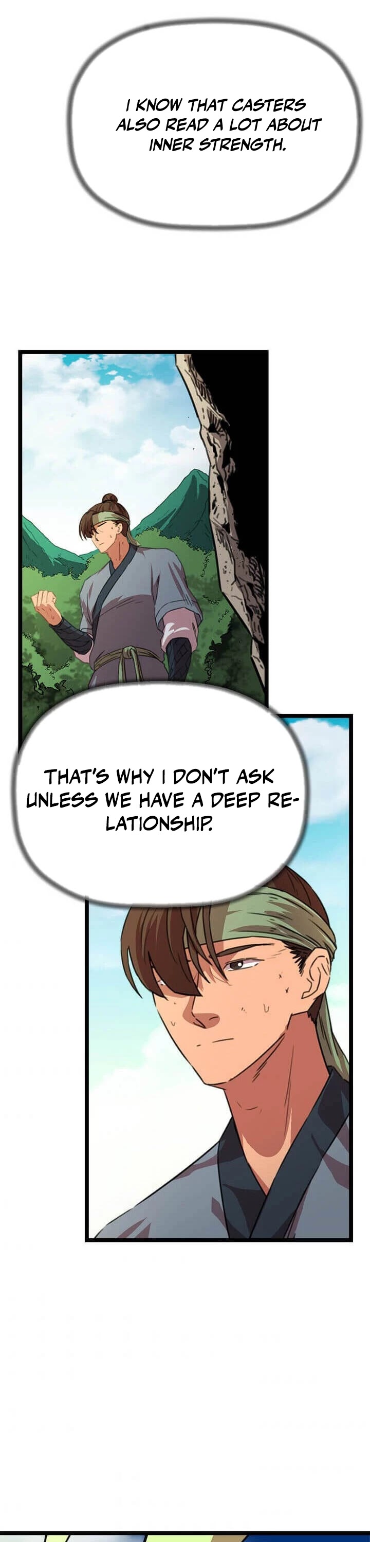 Return of the Bachelor Chapter 15 page 35 - Chapter 15