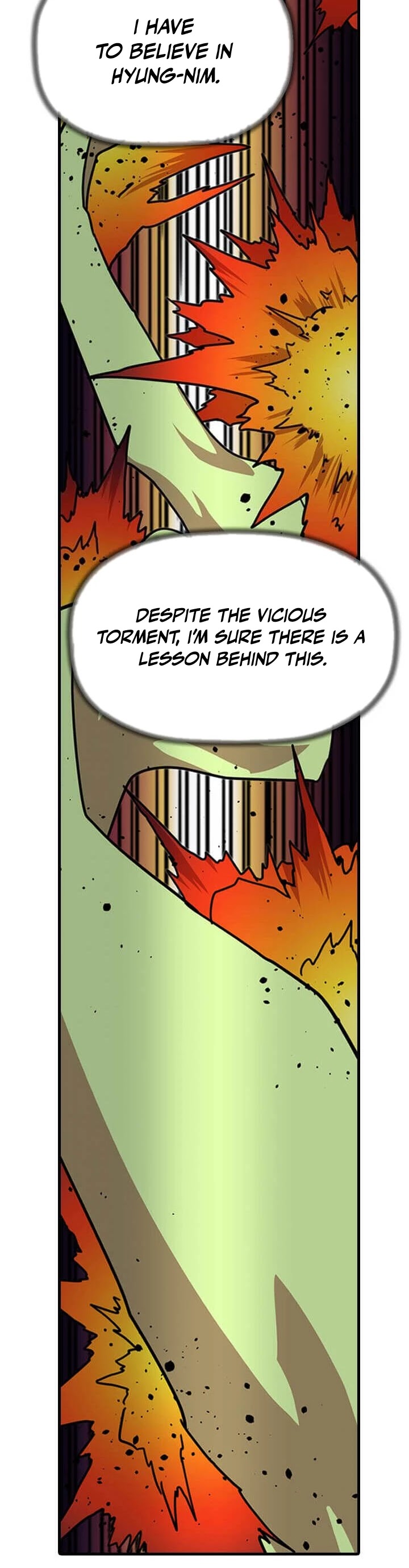 Return of the Bachelor Chapter 15 page 38 - Chapter 15