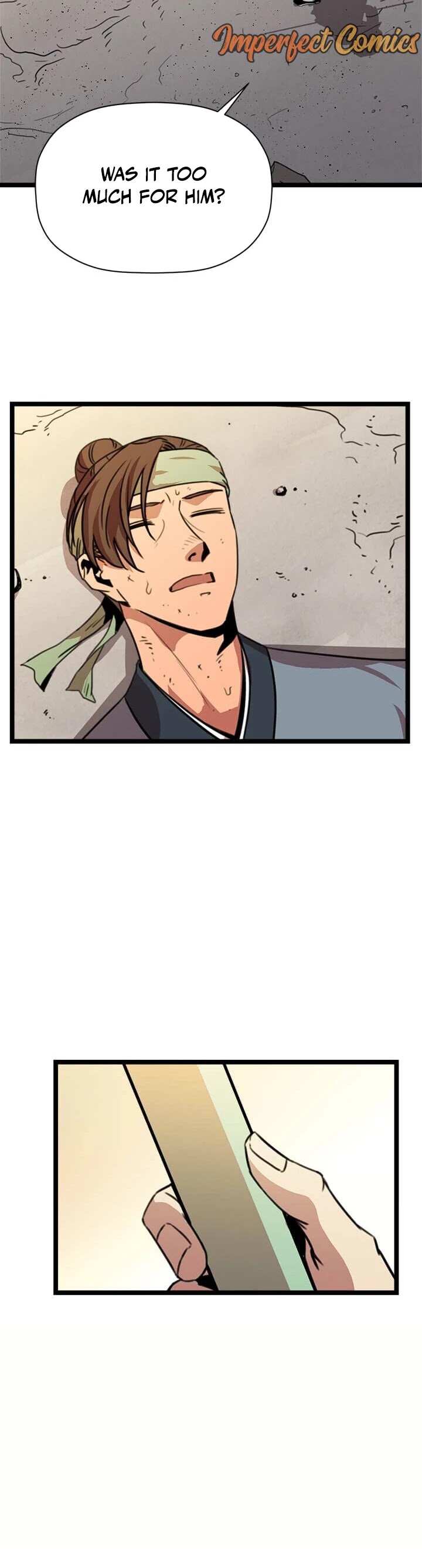 Return of the Bachelor Chapter 15 page 4 - Chapter 15