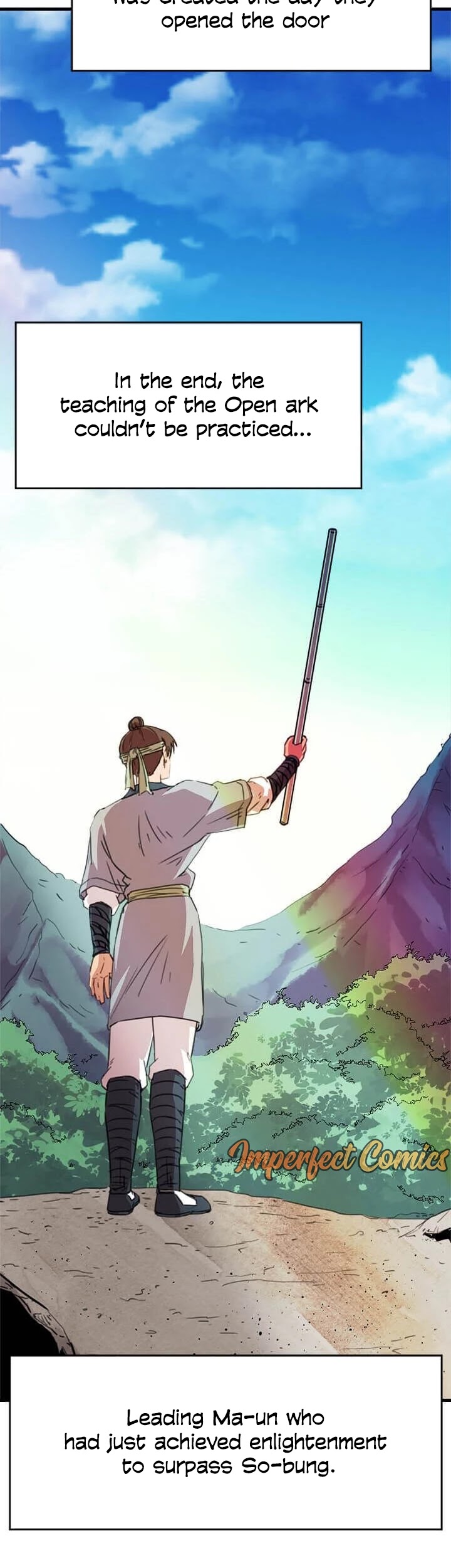 Return of the Bachelor Chapter 15 page 45 - Chapter 15