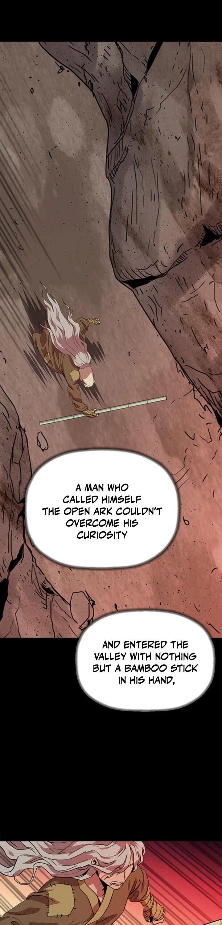 Return of the Bachelor Chapter 15 page 6 - Chapter 15